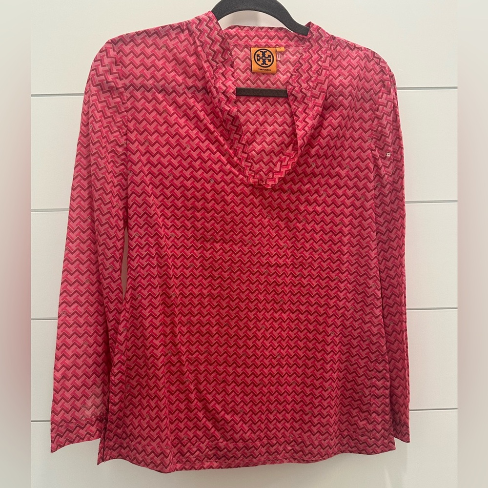Tory Burch Blouse